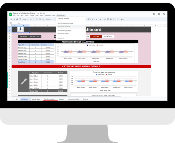 Certificate Generator - Image 2