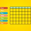 Day Productivity Planner_Make Your 24 Hrs Like Samurai