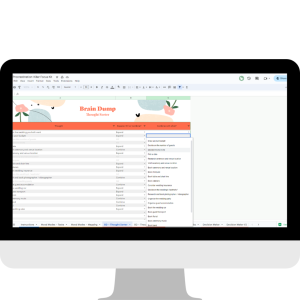 Sheet to Calendar - Image 2