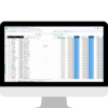 WhatsApp Sequence Sheet For Nurturing Customers - Image 2